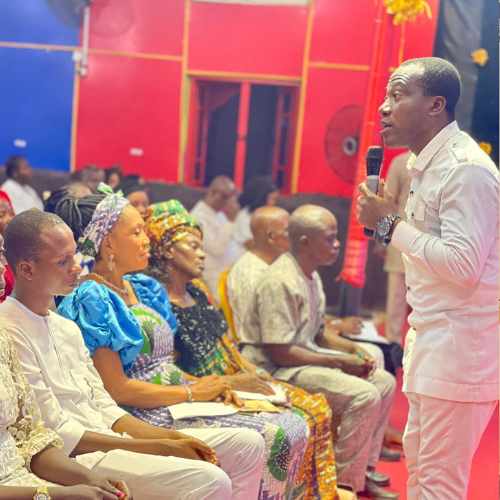 Apostle Victor