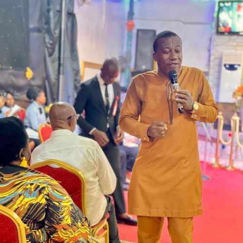 Apostle Victor