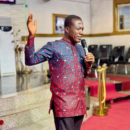 Apostle Victor