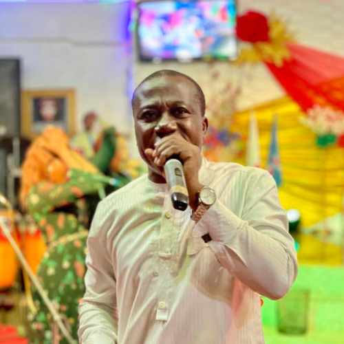 Apostle Victor
