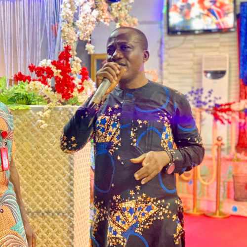 Apostle victor