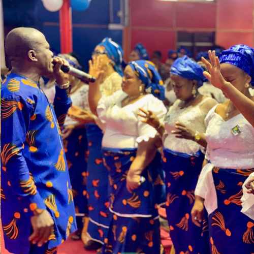 Apostle Victor